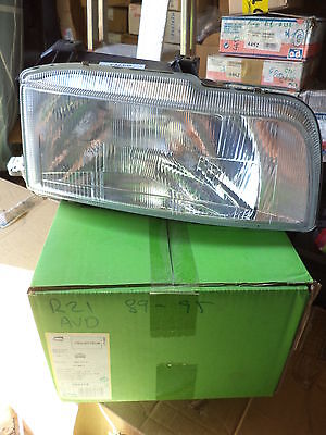 n°gd102 tete delco doigt renault espace r25 master 582495 valeo neuve DPA86