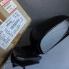 n°d329 retroviseur mitsubishi space star mr915433 neuf DPA86