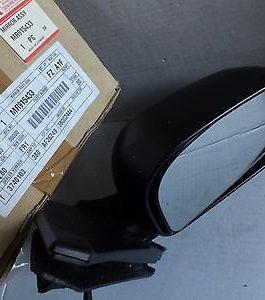 n°d329 retroviseur mitsubishi space star mr915433 neuf DPA86