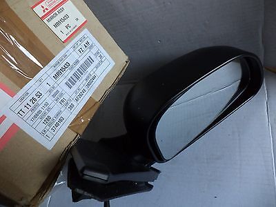 n°d329 retroviseur mitsubishi space star mr915433 neuf DPA86