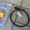 n°r74 interrupteur intermittent essuie glace innocenti bertone 563300159 neuf DPA86