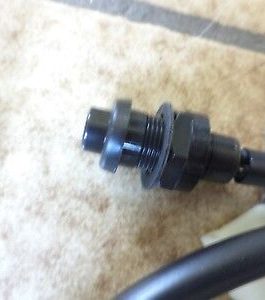 n°r74 interrupteur intermittent essuie glace innocenti bertone 563300159 neuf DPA86