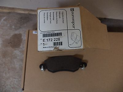 n°g66 vch77 galet tendeur evasion xsara xantia 306 406 806 575153 neuf DPA86