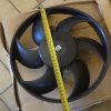n°c635 motoventilateur citroen xsara 125366 neuf DPA86