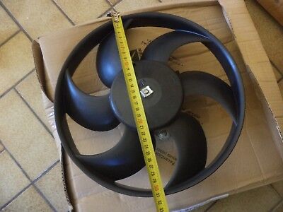 n°c635 motoventilateur citroen xsara 125366 neuf DPA86