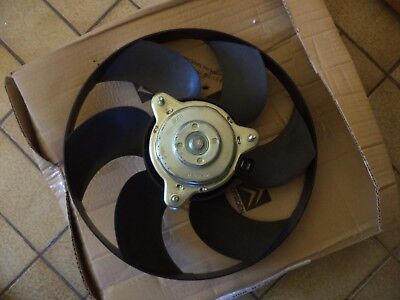 n°c635 motoventilateur citroen xsara 125366 neuf DPA86