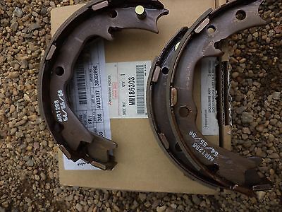 n°d351 glace retroviseur avd misubishi lancer mb566818 neuve DPA86