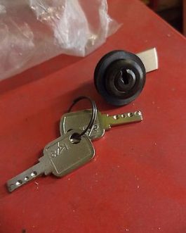 n°w235 serrure ancienne fiat 60766136 neuve DPA86