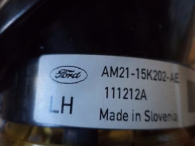 n°ma270 antibrouillard avg ford s max 1763709 neuf DPA86