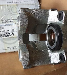 n°m325 etrier frein mercedes sprinter vw lt 0024201183 neuf DPA86