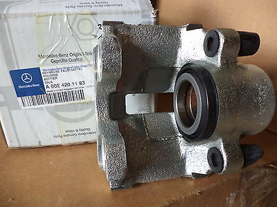 n°m325 etrier frein mercedes sprinter vw lt 0024201183 neuf DPA86