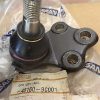 n°nd239 nc84 rotule suspension droit nissan serena vanette 401609c001 neuve DPA86