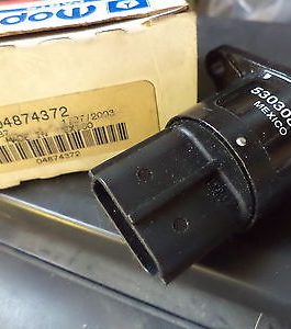 n°z68 moteur ralenti jeep wrangler cherokee 4874372 neuf