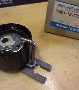 n°ma472 galet tendeur distribution mazda 2 3 y40112770c neuf DPA86
