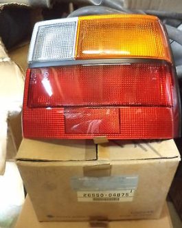 n°nd166 feu droit nissan micra 2655004875 neuf DPA86