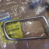 n°ma478 sa324 enjoliveur cache antibrouillard avd mazda 6 gr1a50c12a neuf DPA86