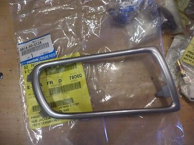 n°ma483 galet enrouleur accessoire mazda 2 3 y40112730 neuf DPA86