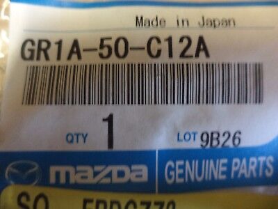 n°ma478 sa324 enjoliveur cache antibrouillard avd mazda 6 gr1a50c12a neuf DPA86