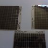 n°h345 lot 3 microfiche citroen cx 664 06/76 DPA86