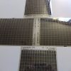 n°h355 lot 4 microfiche citroen cx 00686 03/79 DPA86
