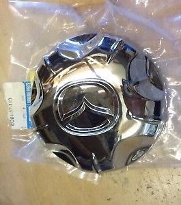 n°ma499 enjoliveur jante mazda tribute ec0137190 yl841a096bb neuf DPA86