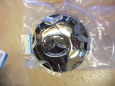 n°ma499 enjoliveur jante mazda tribute ec0137190 yl841a096bb neuf DPA86