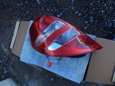 n°e173 faisceau kit reparation airbag arriere mercedes w210 w203 2104400008 neuf DPA86