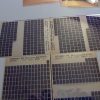 n°h368 lot 4 microfiche citroen cx 001370 01/83 DPA86