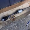 n°v319 cardan avd citroen xsara zx 3273y3 E.S DPA86