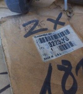 n°v319 cardan avd citroen xsara zx 3273y3 E.S DPA86