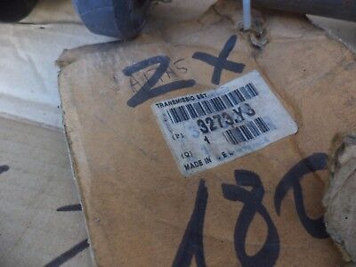 n°v319 cardan avd citroen xsara zx 3273y3 E.S DPA86