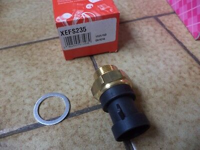 n°v514 sonde radiateur alfa 145 146 155 xefs235 neuve DPA86