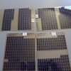 n°h370 lot 4 microfiche citroen cx 001370 07/81 DPA86