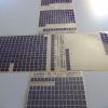 n°h361 lot 4 microfiche citroen cx 000370 02/83 DPA86