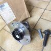 n°e498 moyeu roue avant a3 altea leon octavia golf 1k0498621 neuf DPA86
