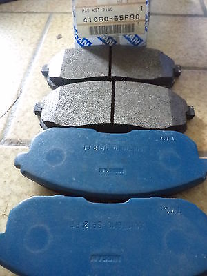 n°v254 kit frein mercedes classe a e170077 neuf DPA86