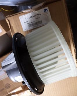 n°z377 moteur chauffage jeep cherokee cbrag031aa neuf DPA86