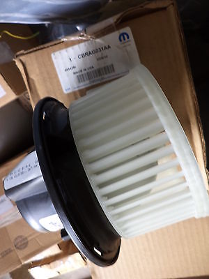 n°z377 moteur chauffage jeep cherokee cbrag031aa neuf DPA86