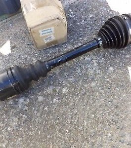 n°v322 cardan gauche citroen jumper 1   32729k E.S DPA86