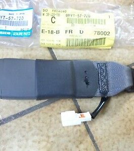 n°sa284 brin ceinture mazda bryt57720 neuf DPA86