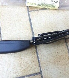 n°sa286 brin ceinture avg mazda 3 brye5768002 neuf DPA86