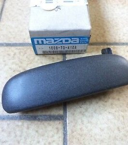 n°sa293 poignée porte arg mazda 121 1e0873410a neuve DPA86