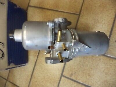 carburateur SU HS4  triumph dolomite  fzx1327 neuf n°8ce43 DPA86