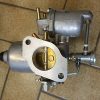 carburateur SU HS4  triumph dolomite  fzx1327 neuf n°8ce43 DPA86