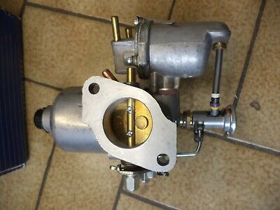 carburateur SU HS4  triumph dolomite  fzx1327 neuf n°8ce43 DPA86