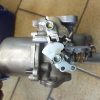 carburateur SU HS4  triumph dolomite  fzx1327 neuf n°8ce43 DPA86