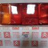n°ch20 feu arriere gauche citroen c25 6350c8 neuf DPA86
