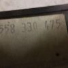 n°r148 insigne minimatic innocenti bertone 558330475 neuf DPA86