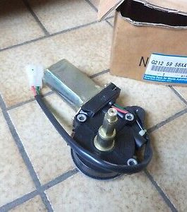 n°sa310 moteur vitre avg mazda 626 g2125958xa neuf