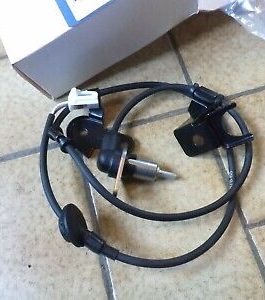 n°sa316 capteur abs arg mazda premacy m87665 neuf DPA86